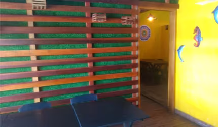 CASA COMERCIAL E RESIDENCIAL para Venda