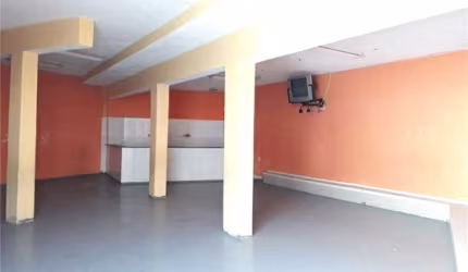Imóvel Comercial  à Venda, 503 m²  Jardim da Saúde perfeito para escolas