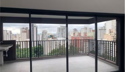 Apartamento-São Paulo-PARAÍSO | Ref.: REO769150