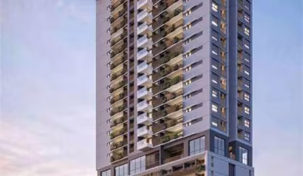 Apartamento em Perdizes