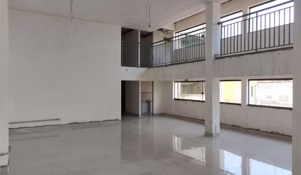 Salão-São Paulo-SANTO AMARO | Ref.: REO776601