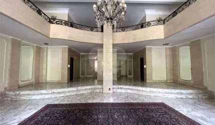 Apartamento-São Paulo-BELA VISTA | Ref.: REO777570