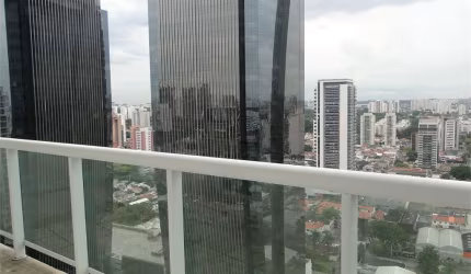 Sala comercial