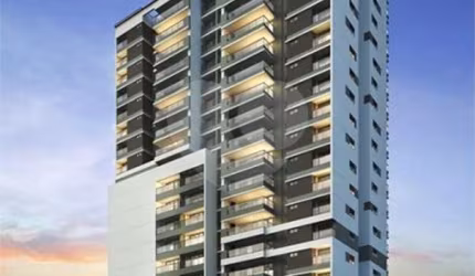 Apartamento de 3 quartos à venda no Melhor Lugar do Paraíso
