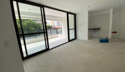 Apartamento novo na Saude