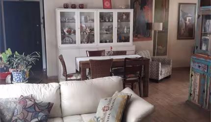 Apartamento Venda 3 quartos 1 vaga 144m² -Próximo Paulista - Bela Vista