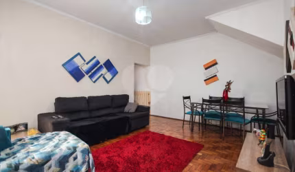 Casa  à venda em Perdizes, 03 quatros e 01 suíte!