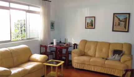 Casa Térrea p/Modernização na Chácara Inglesa - Terreno 10 x 30 - 450 m. metrô Pça da Árvore