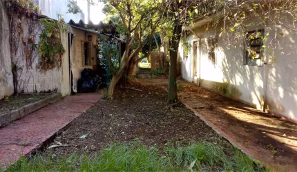 Terreno excelente