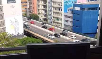 Apartamento-São Paulo-BARRA FUNDA | Ref.: REO793591