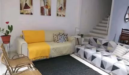 Casa-São Paulo-VILA CLEMENTINO | Ref.: REO719947