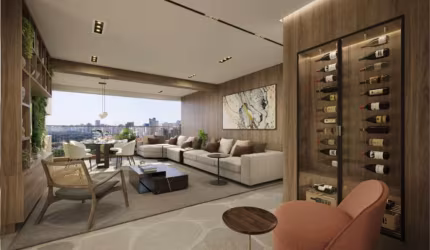 Apartamento-São Paulo-PERDIZES | Ref.: REO689578