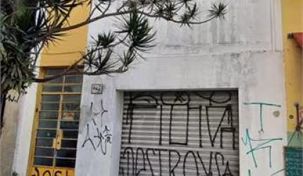 Imóvel para Retrofit - UNINOVE