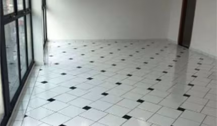 Salão-São Paulo-SANTO AMARO | Ref.: REO709331