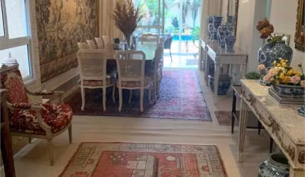 Belissima casa junto chacara flora quatro suites