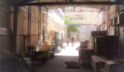 GALPÃO A VENDA EM SP CAMPOS ELÍSEOS