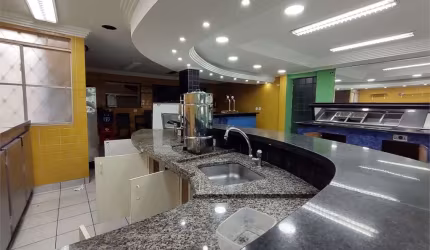 Casa-São Paulo-SANTO AMARO | Ref.: REO663747