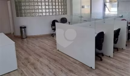 Comercial-São Paulo-JARDIM AMÉRICA | Ref.: REO813437