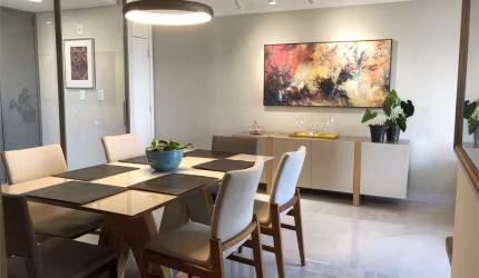 Apartamento-São Paulo-VILA OLÍMPIA | Ref.: REO804939
