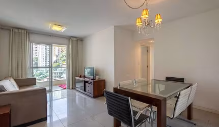 Apartamento-São Paulo-PERDIZES | Ref.: REO805717
