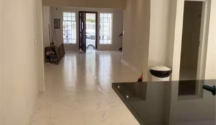 Casa-São Paulo-JARDIM PAULISTA | Ref.: REO819090