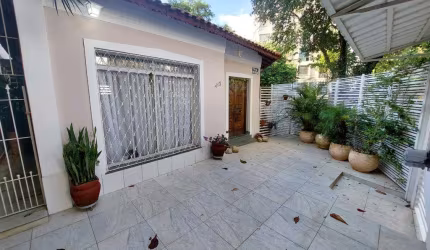 Linda casa na Vila Romana