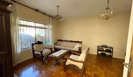 Casa-São Paulo-CAMPO BELO | Ref.: REO810493