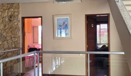 Sobrado á venda Bairro Jardim Colonial/Sesc Interlagos
