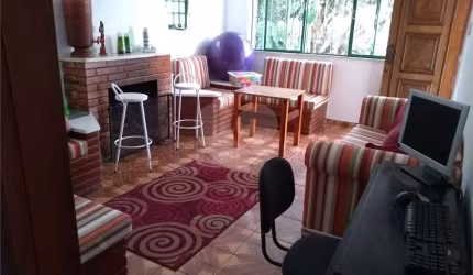 Casa-São Paulo-CAMPO BELO | Ref.: REO691145