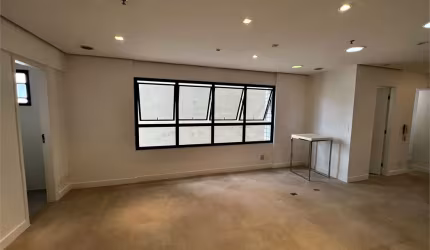 Comercial-São Paulo-PINHEIROS | Ref.: REO809647