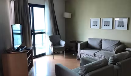 Apartamento-São Paulo-PARAÍSO | Ref.: REO828139