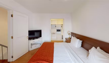 Venda Cobertura Flat - 81m2