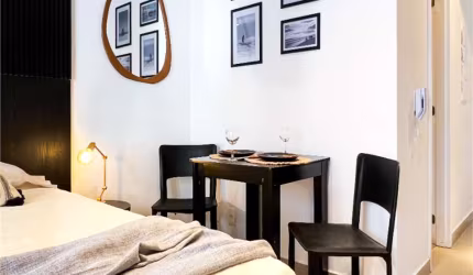 Apartamento-São Paulo-ITAIM BIBI | Ref.: REO823246