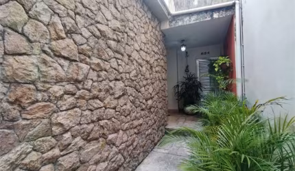 Casa-São Paulo-ALTO DA BOA VISTA | Ref.: REO823474