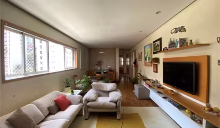 Aluguel Apartamento - Rua Vitório Fasano - Jardim Paulista