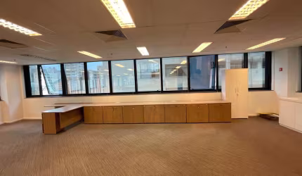 Comercial-São Paulo-BELA VISTA | Ref.: REO811219