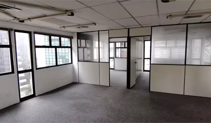 SALA COMERCIAL 85m2 PARA ALUGAR NA REGIÃO DA PAULISTA