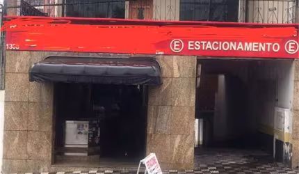 Comercial-São Paulo-POMPÉIA | Ref.: REO834514