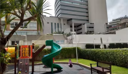 Apartamento-São Paulo-VILA OLÍMPIA | Ref.: REO852187