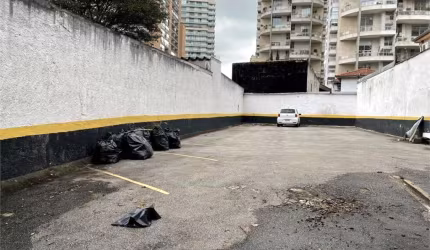 Terreno-São Paulo-VILA NOVA CONCEIÇÃO | Ref.: REO839084