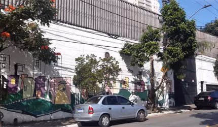 ÁREA PARA INCORPORAÇÃO 901M2 PERTO DO METRO SÃO JUDAS