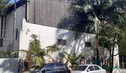 ÁREA PARA INCORPORAÇÃO 901 M2 PERTO DO METRO SÃO JUDAS