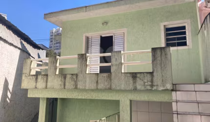 Casa-São Paulo-LAPA | Ref.: REO853811