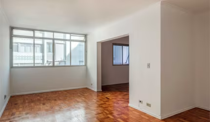 Apartamento-São Paulo-ITAIM BIBI | Ref.: REO825552