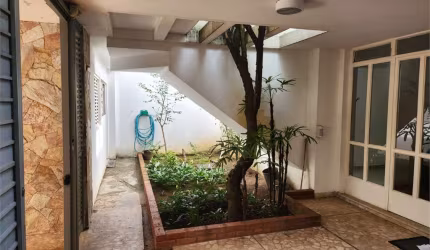 Casa-São Paulo-BROOKLIN | Ref.: REO879213
