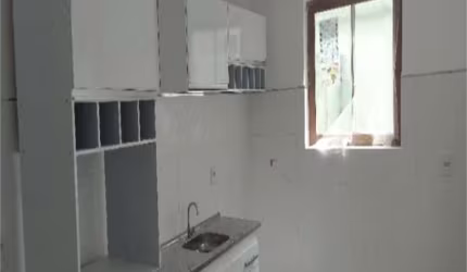 CASA USO MISTO COM 80M² PARA LOCAÇÃO NA VILA MARIANA, 02 DORMITÓRIOS E 01 VAGA DE GARAGEM