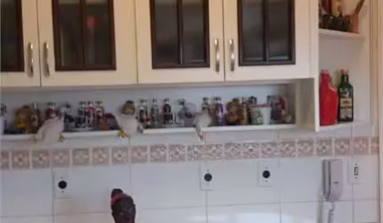 Lindo Apartamento na melhor região do Cambuci