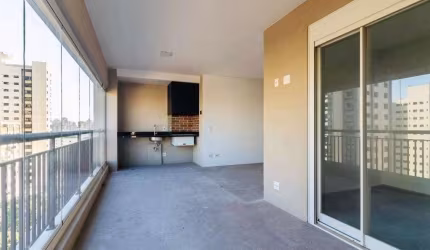 Apartamento à venda com 111 m², 3 quartos e 2 vagas - SP