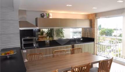 Apartamento-São Paulo-TATUAPÉ | Ref.: REO862153