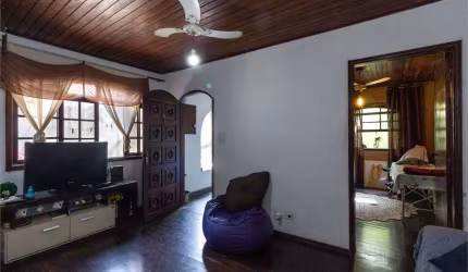 Casa-São Paulo-SAÚDE | Ref.: REO854581